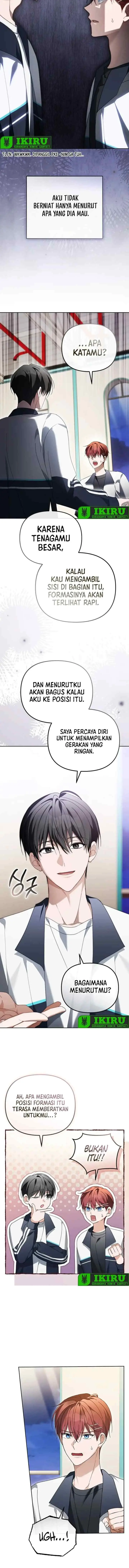 The Lucky Plan of an Idol in His Second Life chapter 26 halaman 15