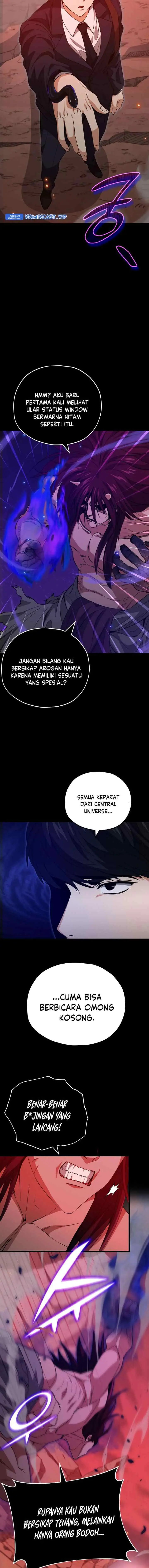 My Dad Is Too Strong chapter 149 halaman 12