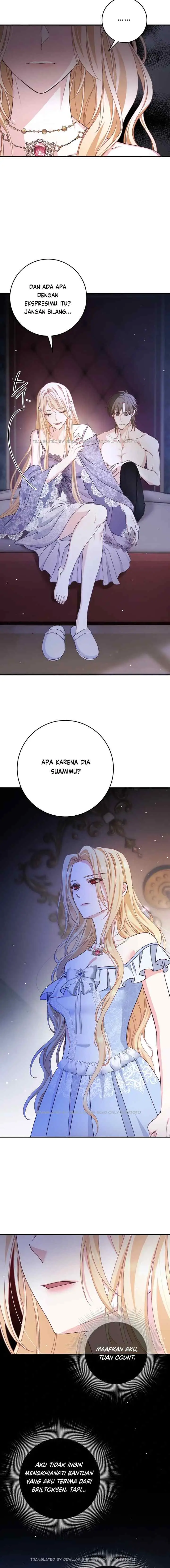 There Is No Mercy chapter 1 halaman 4
