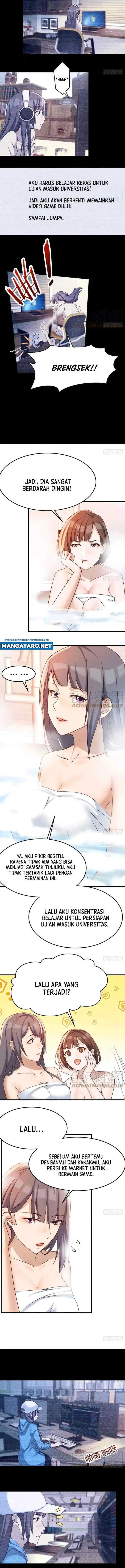 I Have Twin Girlfriends chapter 150 halaman 4