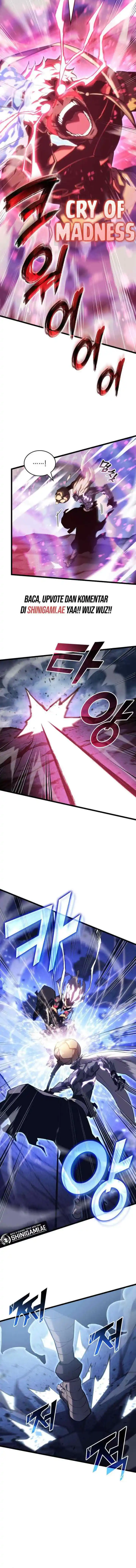 Return of the SSS-Class Ranker chapter 85 halaman 7