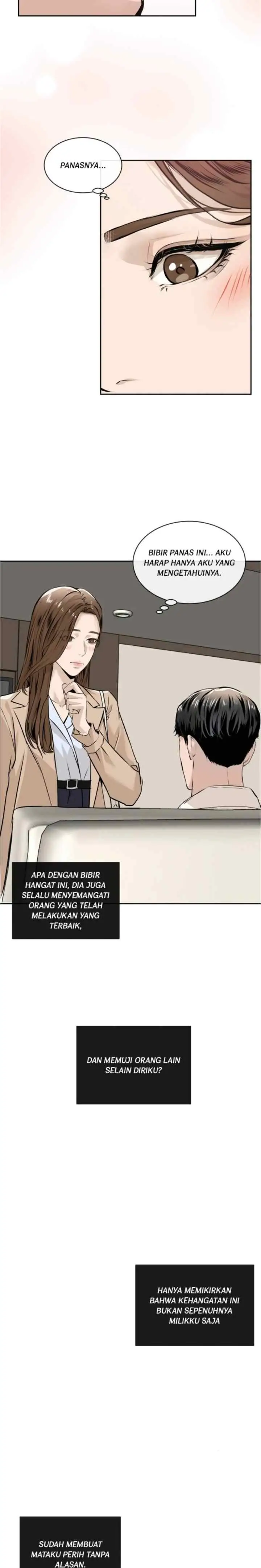 I'll Give You Everything chapter 37 halaman 15