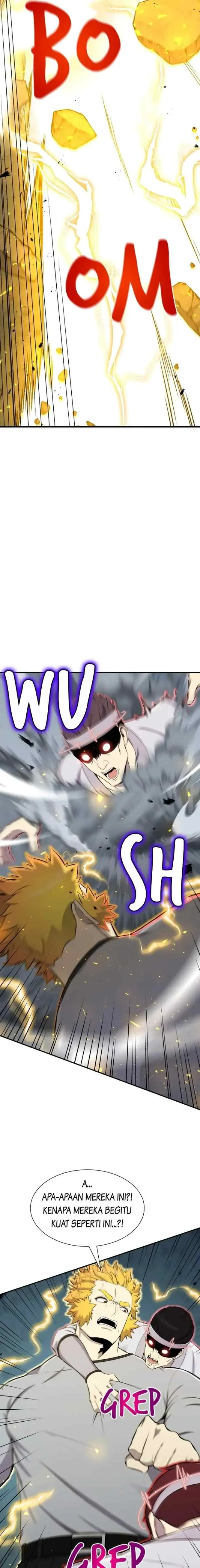 Reverse Villain chapter 99 halaman 5