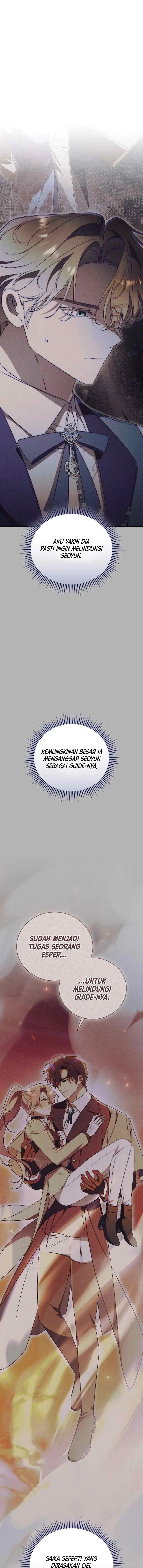 How To Reject My Obsessive Ex-husband chapter 69 halaman 4