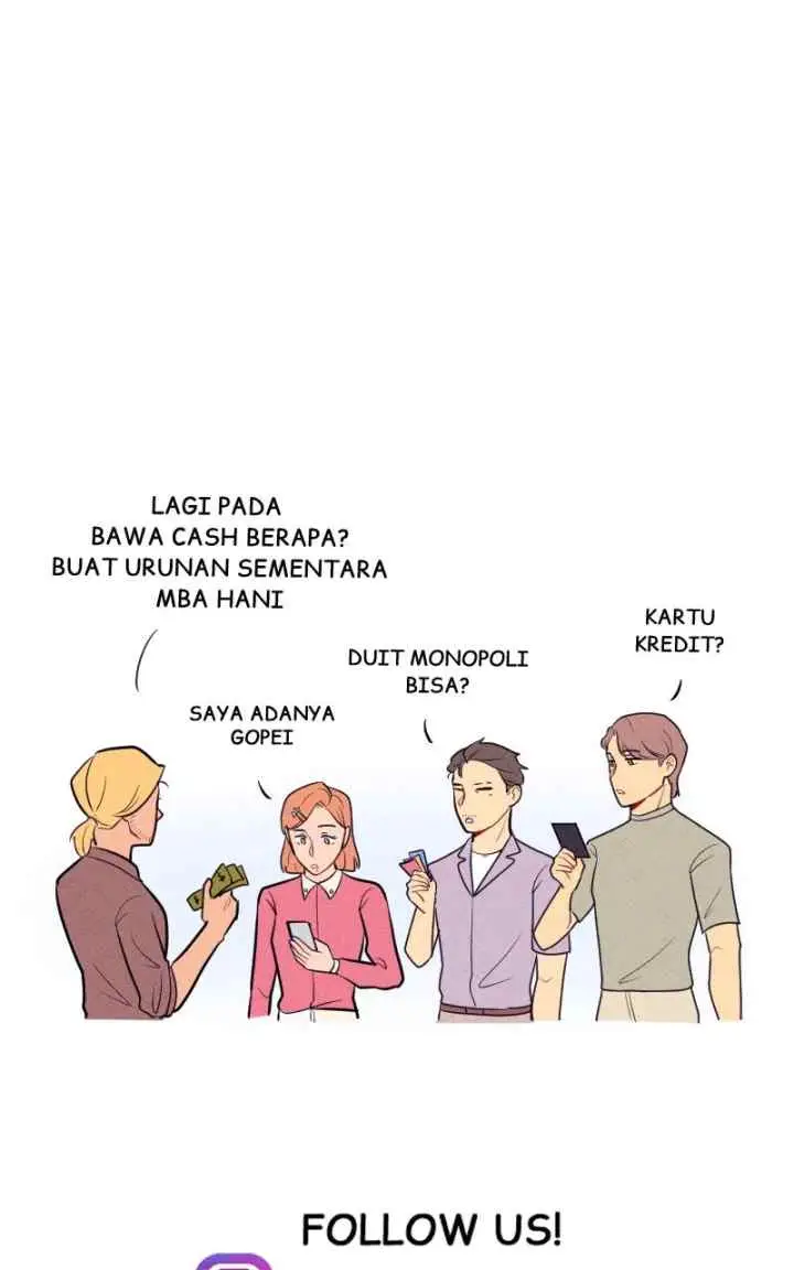 Stand Up, Mr. President! chapter 143 halaman 12