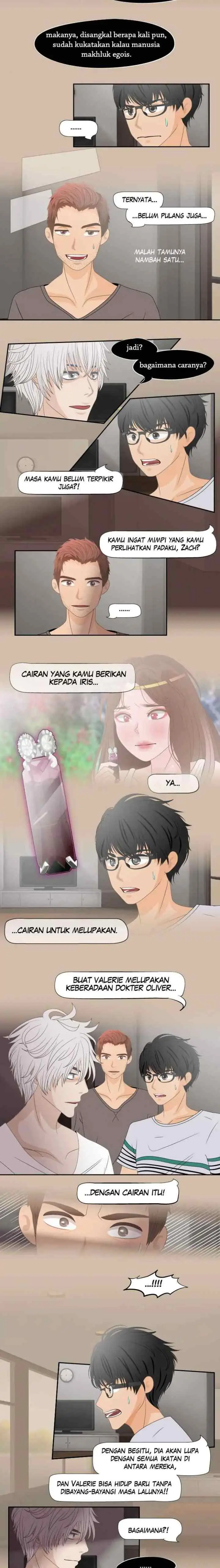 In A Dream chapter 136 halaman 6