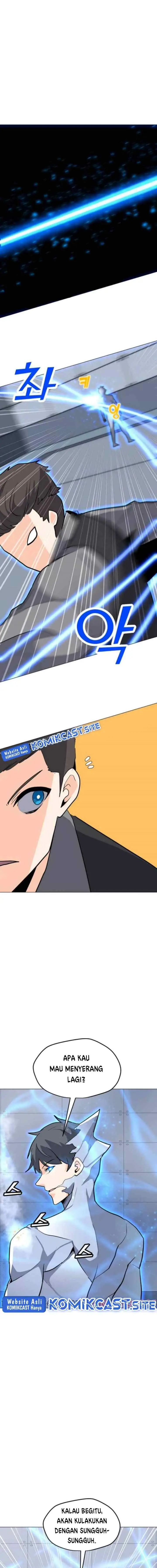 Solo Spell Caster chapter 88 halaman 13