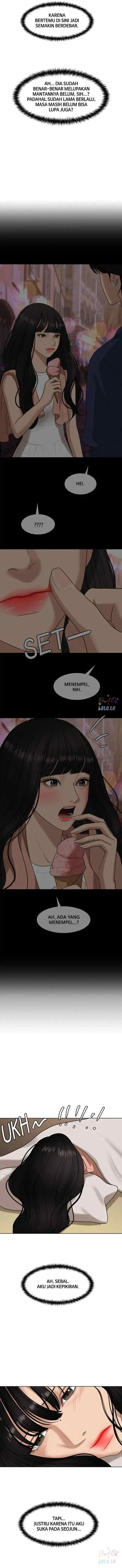 The Secret of Angel chapter 245 halaman 10