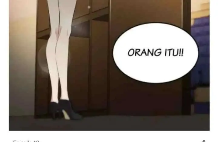 Heart Has a Soft Spot chapter 12 halaman 12