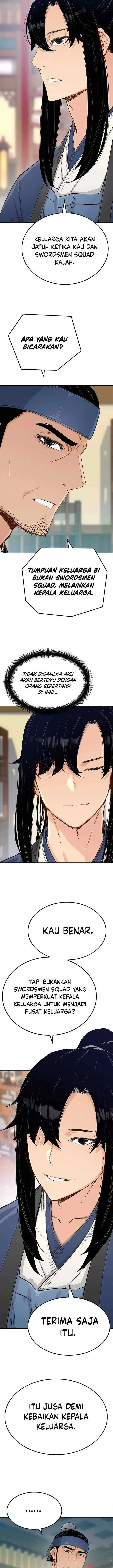 Reborn as a Heavenly Martial Demon chapter 13 halaman 4