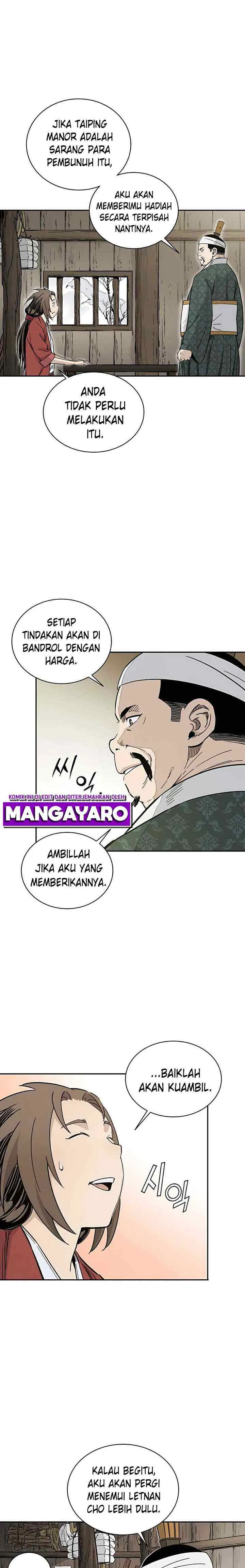 I Reincarnated as a Legendary Surgeon chapter 46 halaman 9