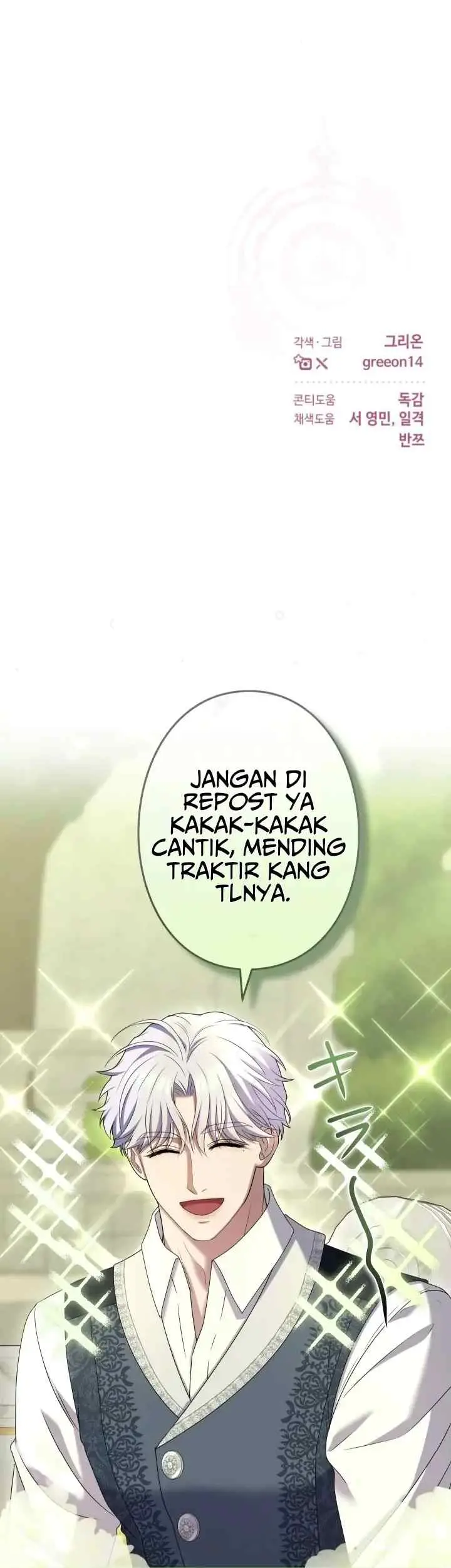 The Empress Who Returned in Time: Kidnapping and Marriage chapter 33 halaman 19