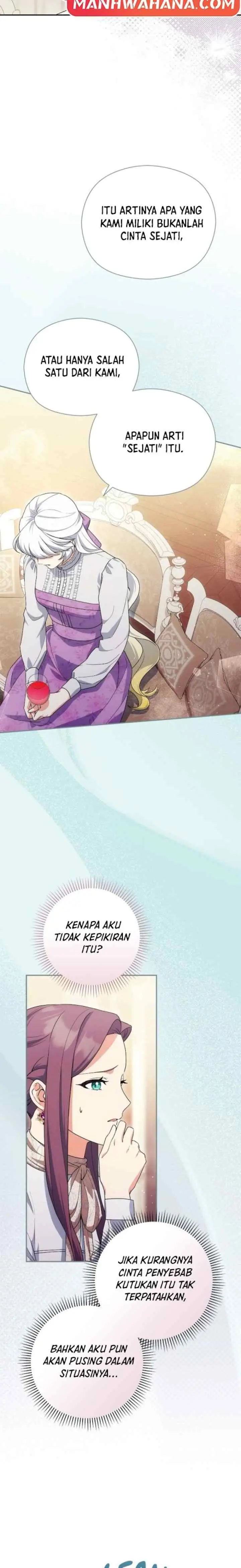 Princess in the Chicken Coop chapter 42 halaman 5