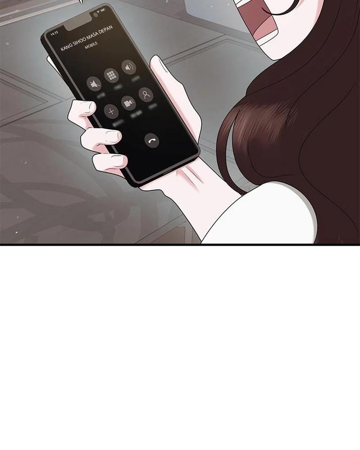 One Day I Found a Husband chapter 47 halaman 54