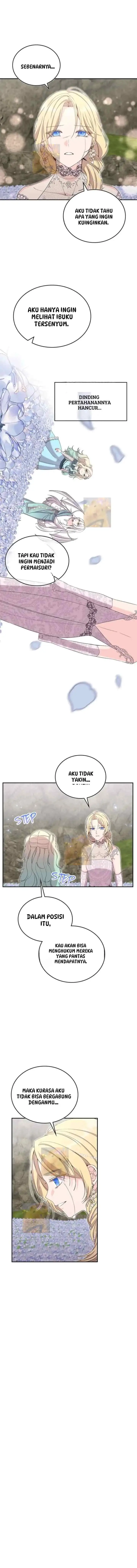 Trumping My Tragic Destiny chapter 32 halaman 12