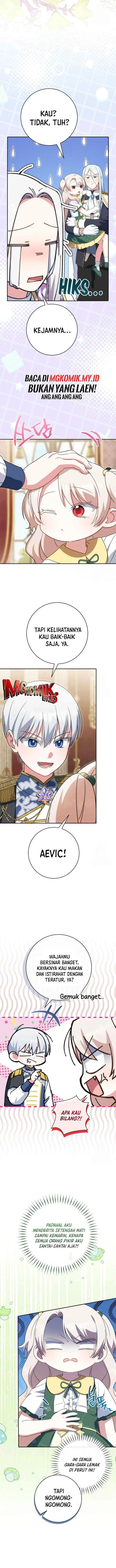 The Princess is Evil chapter 154 halaman 13