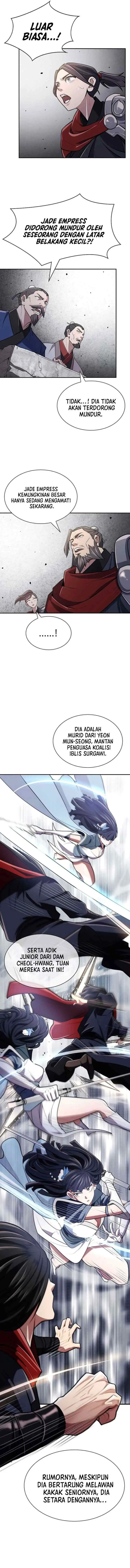 Sword Demon Island chapter 10 halaman 13