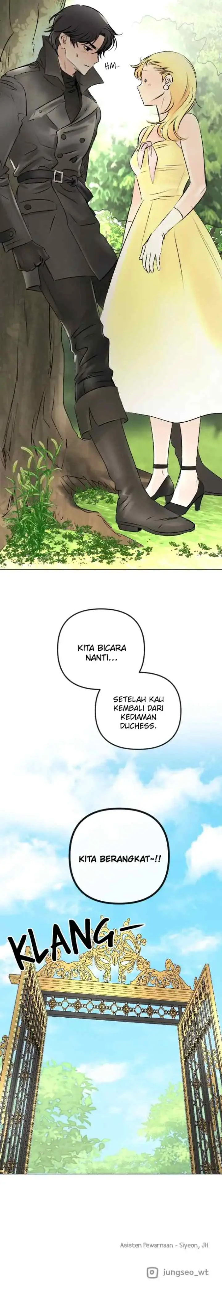 Recogí al segundo protagonista chapter 49 halaman 16