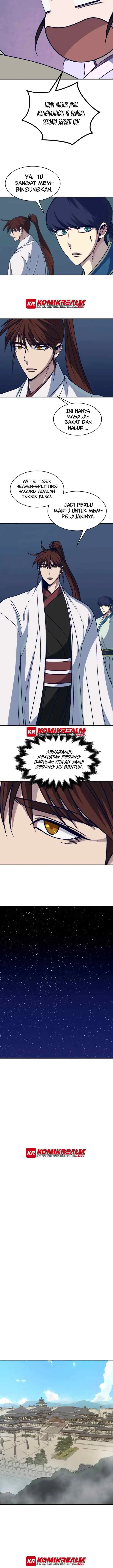 The Heavenly Demon Will Turn the World Upside Down chapter 47 halaman 7