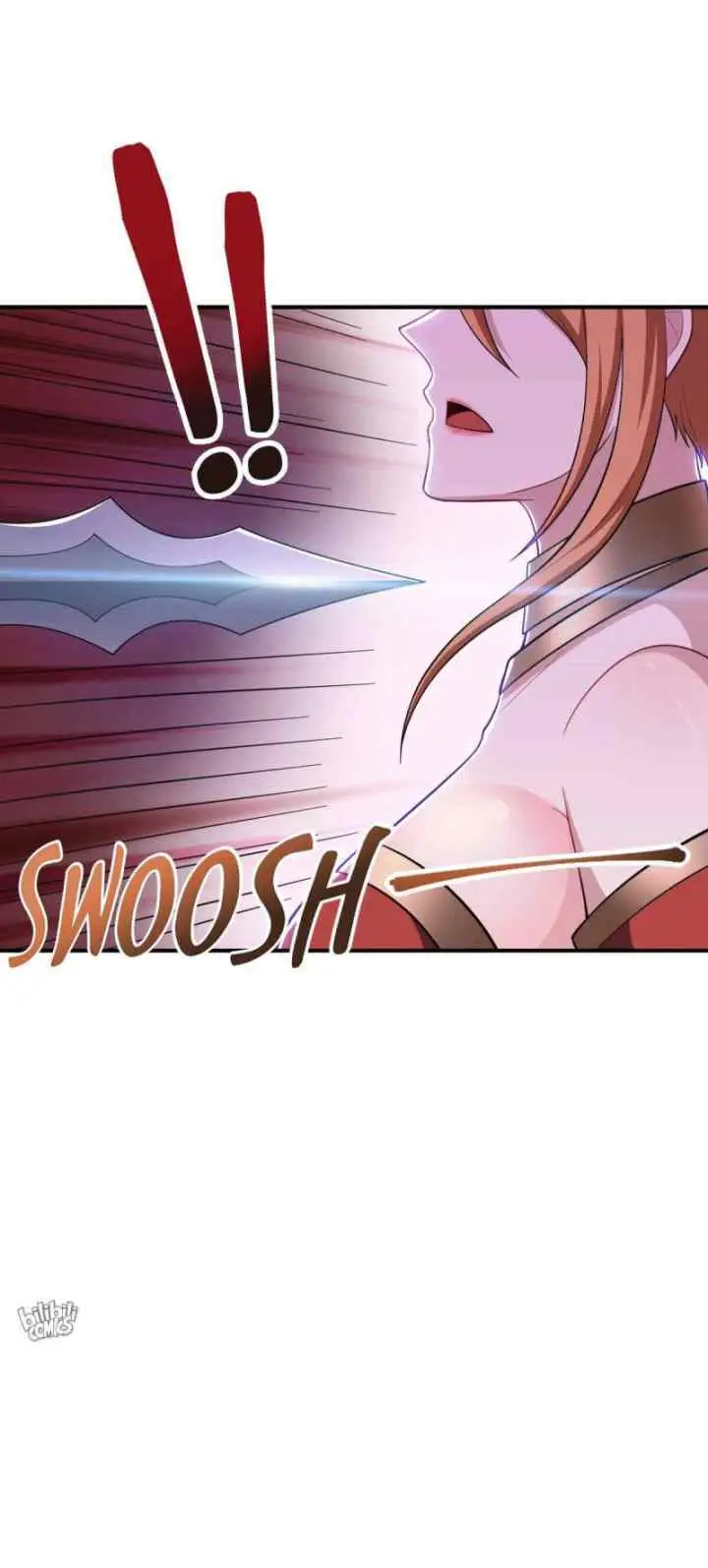 Rise of The Demon King chapter 124 halaman 5
