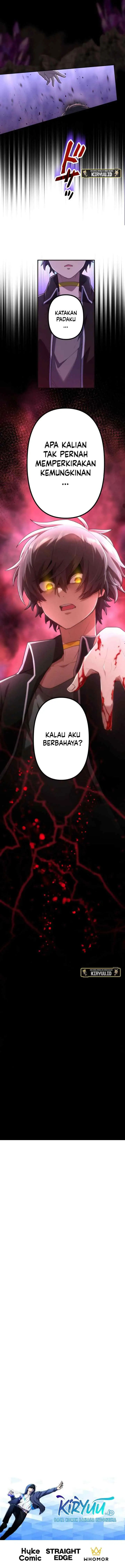 I Became an S-Rank Hunter With the Demon Lord App chapter 39 halaman 15