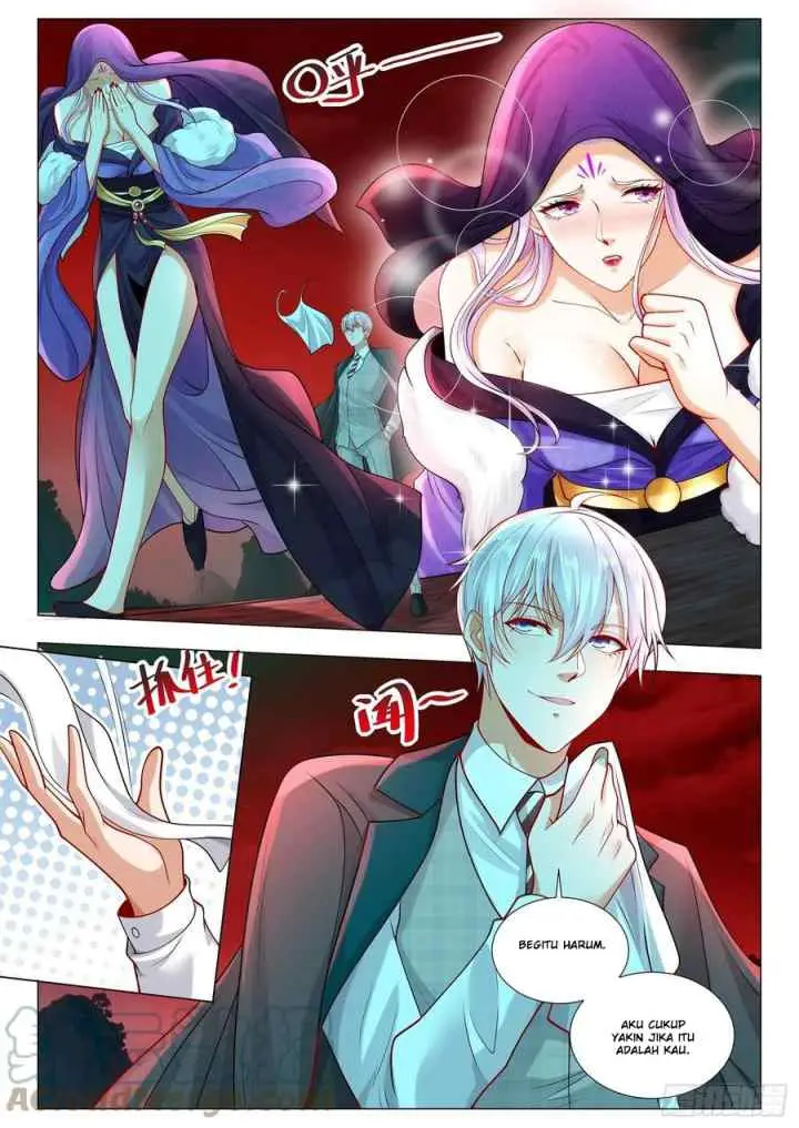 Shen Hao's Heavenly Fall System chapter 405 halaman 13