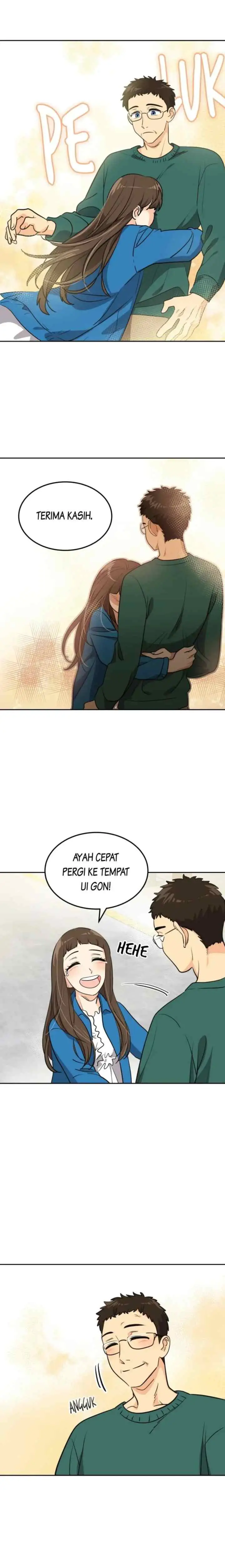 Heart Has a Soft Spot chapter 195 halaman 14