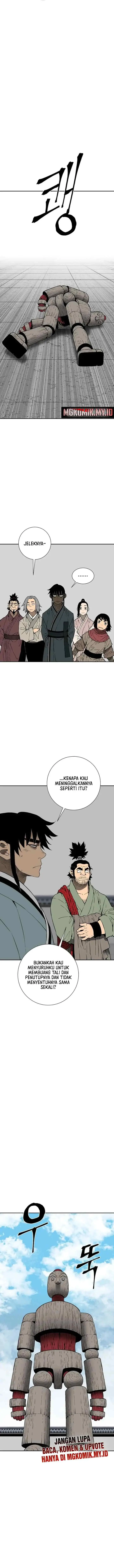 Tales of A Shinning Sword chapter 109 halaman 6