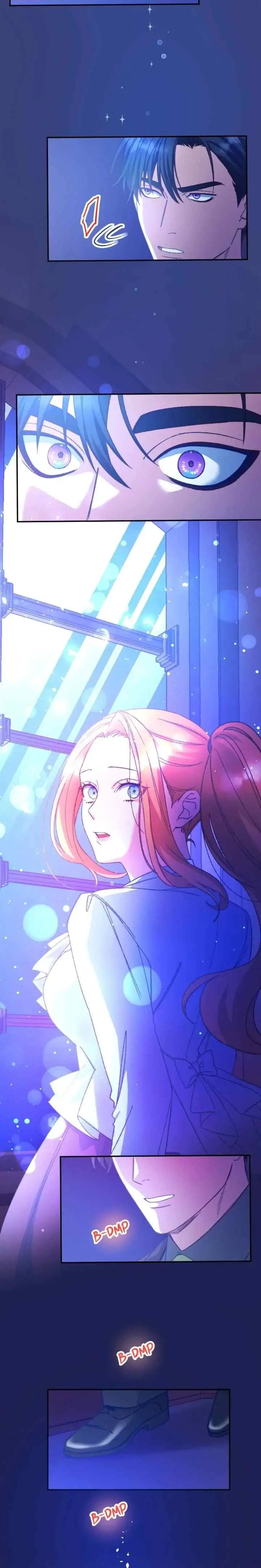 Sazukarima Shitaga, Ai Naki Kekkon wa Itashimasen chapter 15 halaman 16