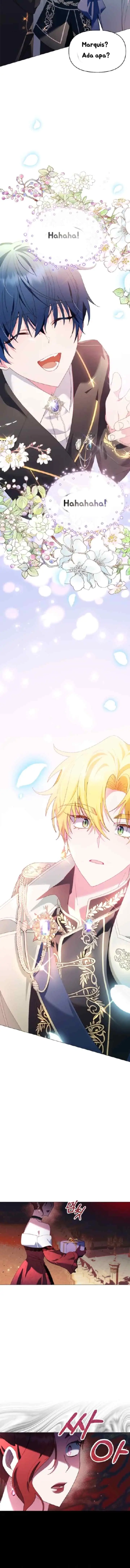 I Made a Contract With a Dragon to Get Revenge on My Mother chapter 2 halaman 9