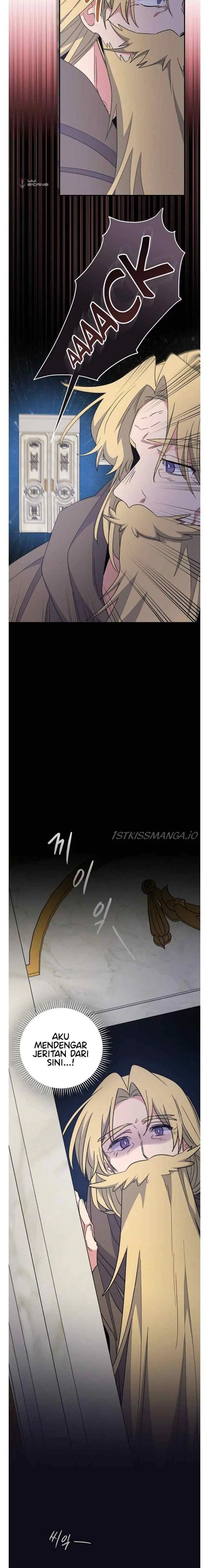 Yigret chapter 46 halaman 10
