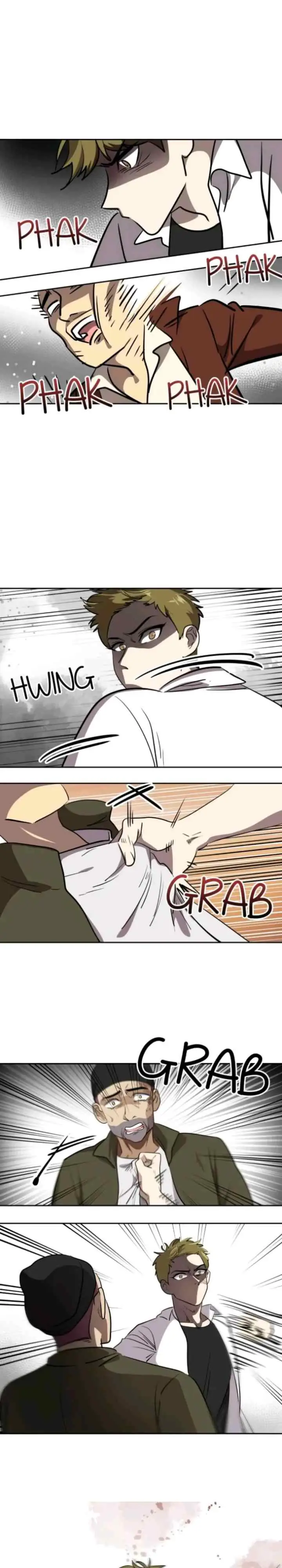 Heart Has a Soft Spot chapter 146 halaman 11