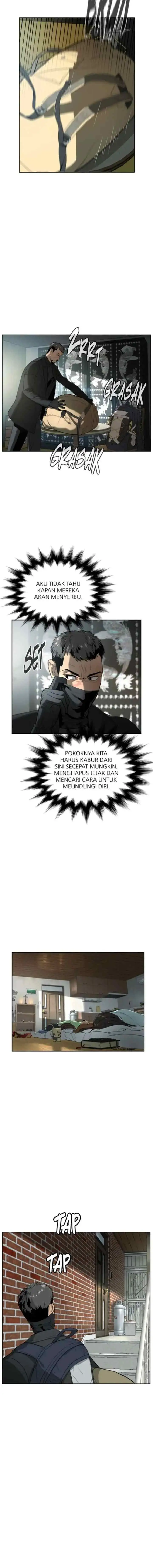 White Blood chapter 9 halaman 6