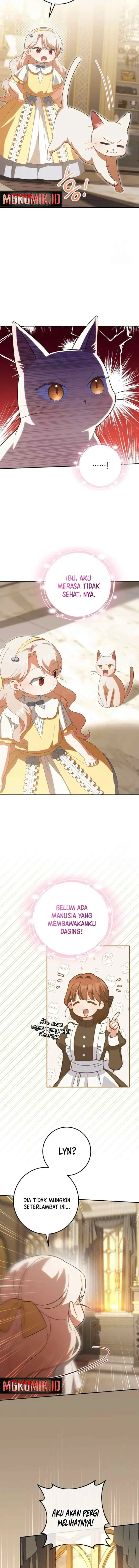 The Princess is Evil chapter 125 halaman 8
