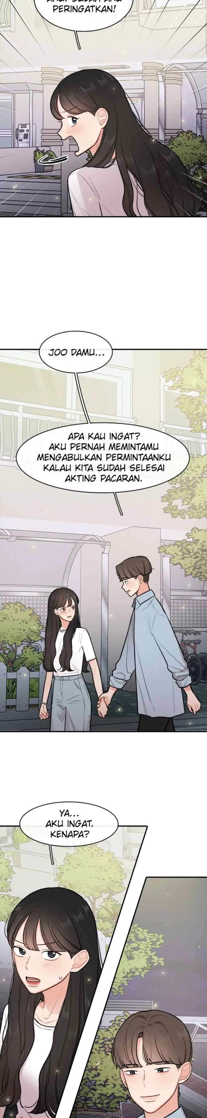 Phone Addict chapter 45 halaman 19