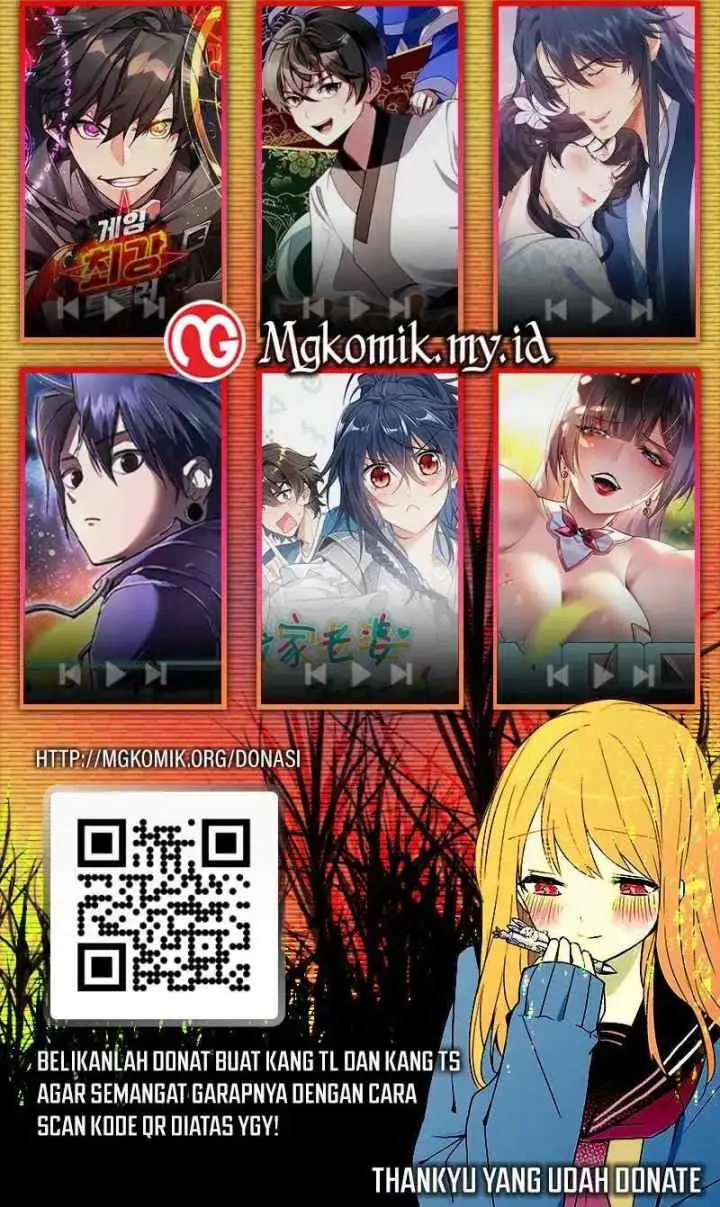 Starting From Maximum Charm Points chapter 109 halaman 20
