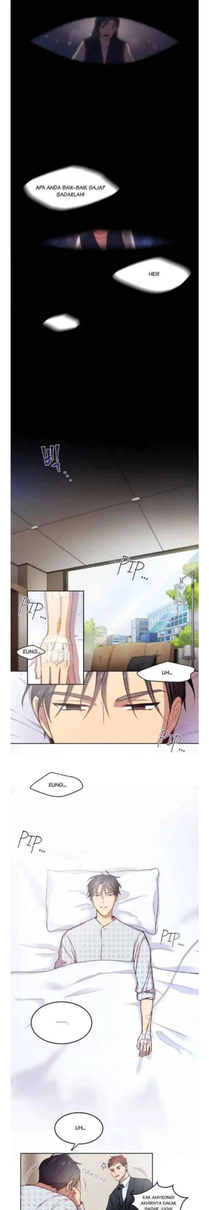 Heart Has a Soft Spot chapter 129 halaman 9