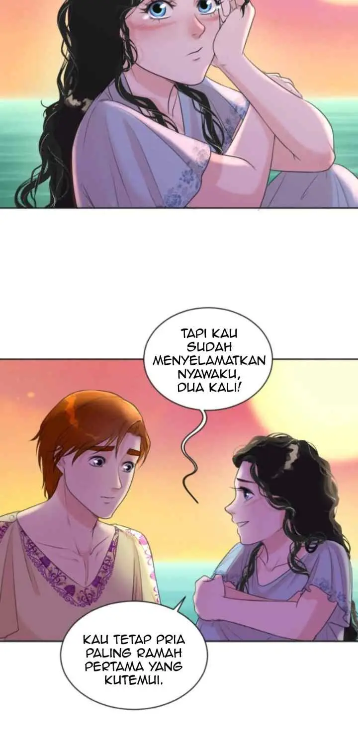 The Journey of Dionysus chapter 10 halaman 8