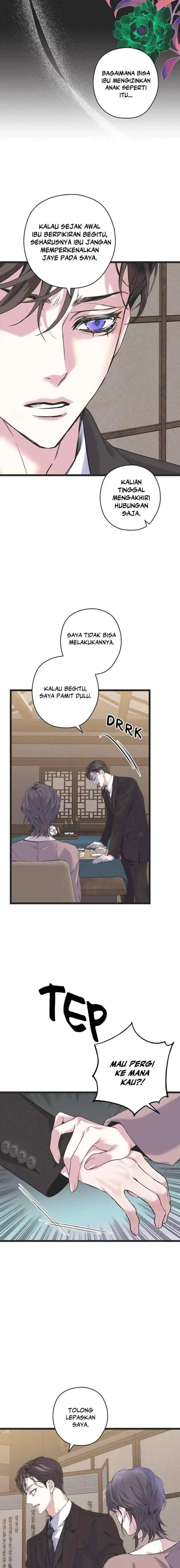Couple's Time chapter 22 halaman 11