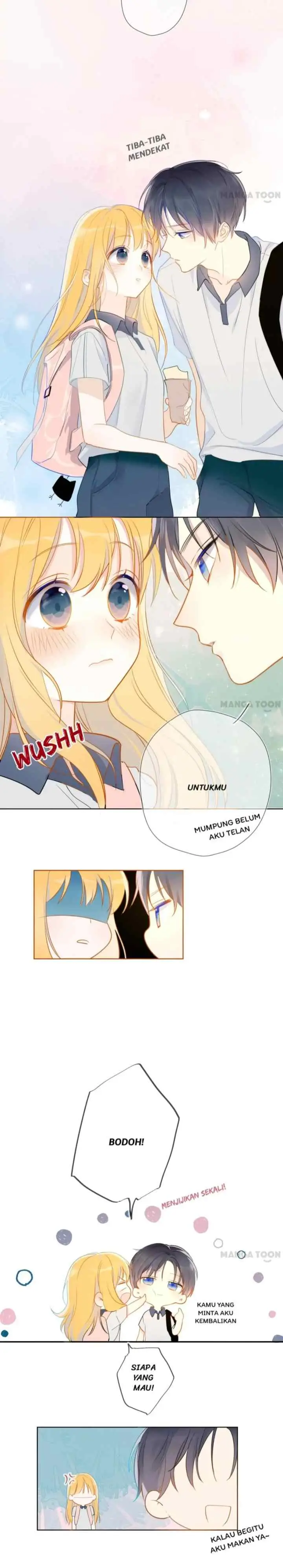 My Star chapter 1 halaman 14