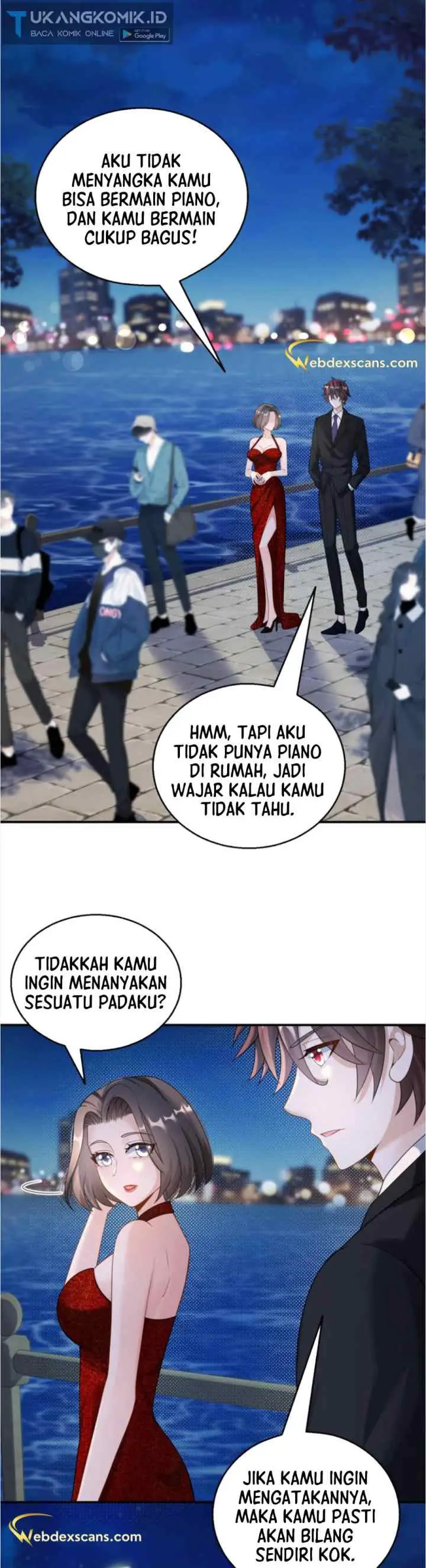 Rebirth I Am The King of Entertainment chapter 32 halaman 4