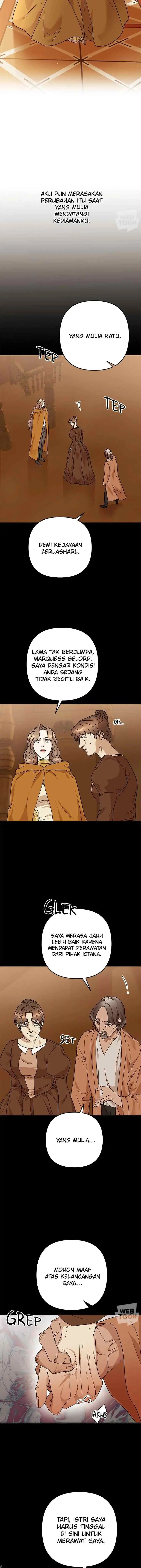 Agatha chapter 60 halaman 6