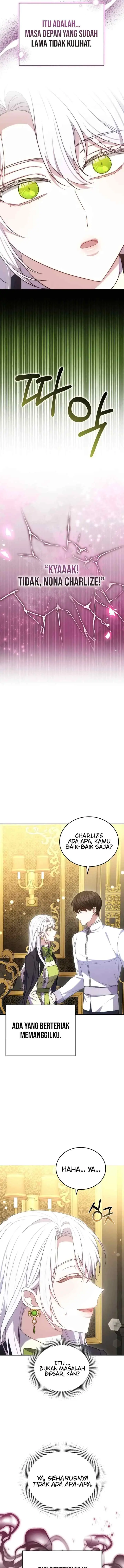 The Male Lead's Nephew Like Me So Much chapter 100 halaman 16