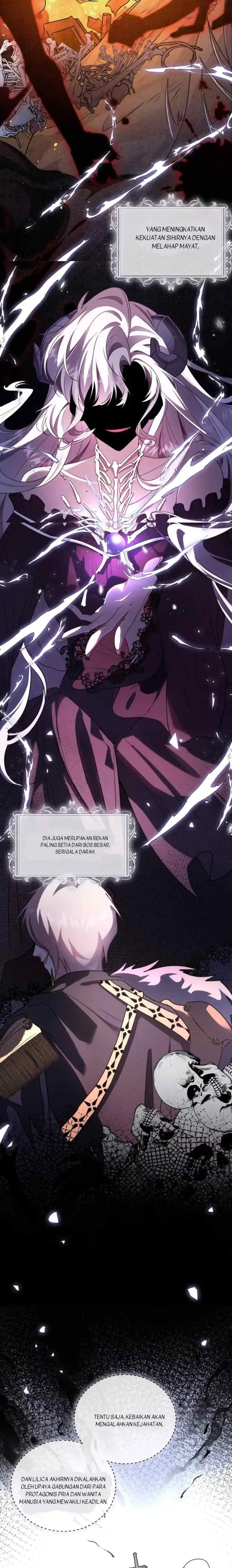 Oops, I Raised the World Destroyer Wrongly chapter 1 halaman 13