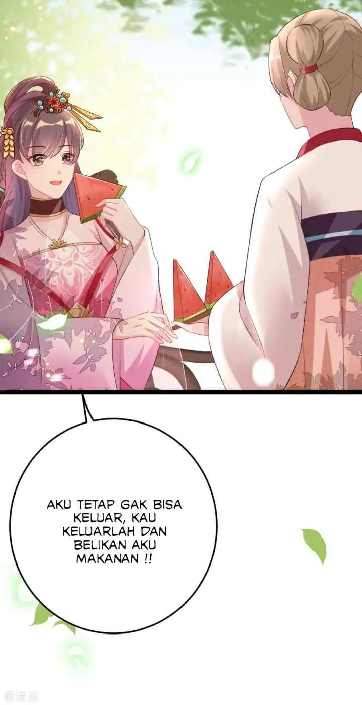 The General Is Up chapter 19 halaman 8