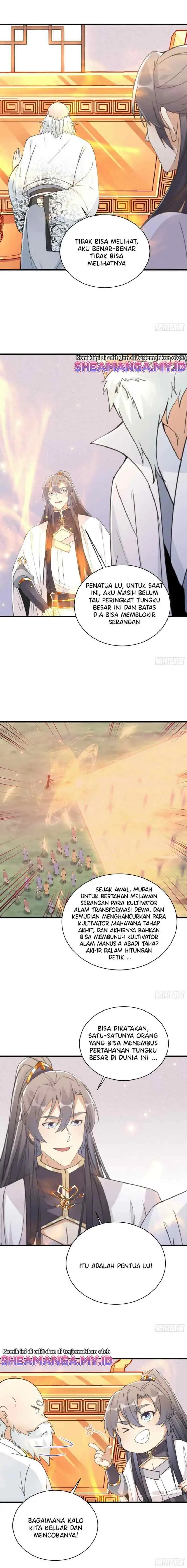 Cultivating Immortals With Rich Women chapter 52 halaman 5