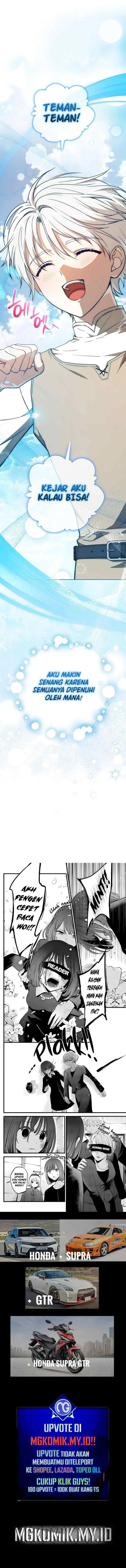 The Concept-Grasping Magical Genius chapter 10 halaman 15