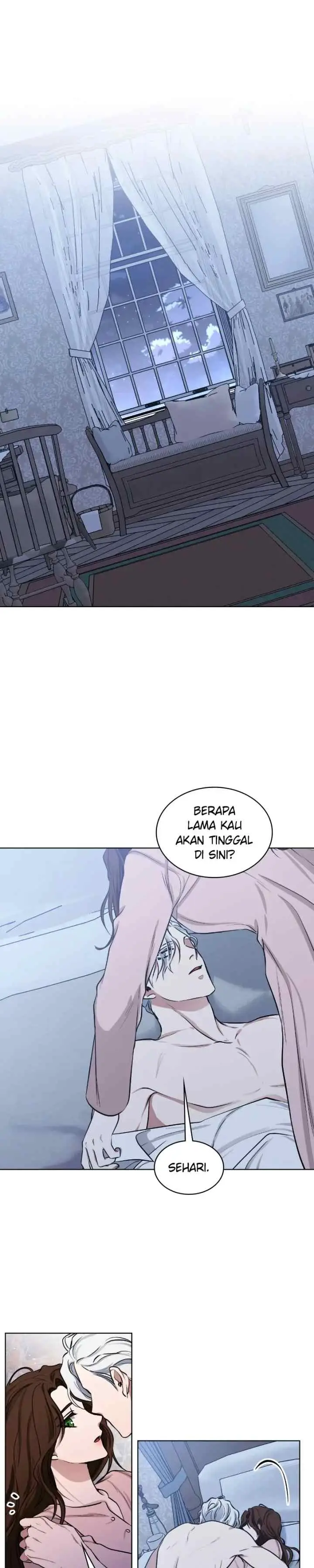 The Double Agent chapter 75 halaman 13