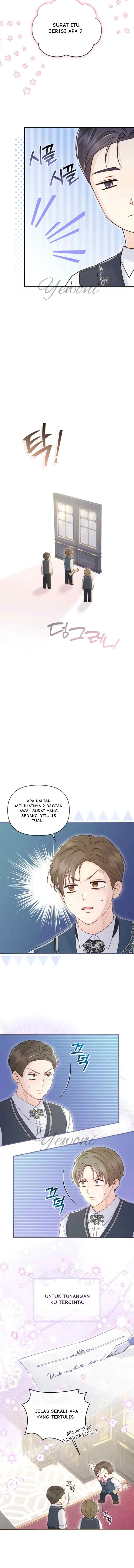 The 7th Marriage Is Planned chapter 8 halaman 15