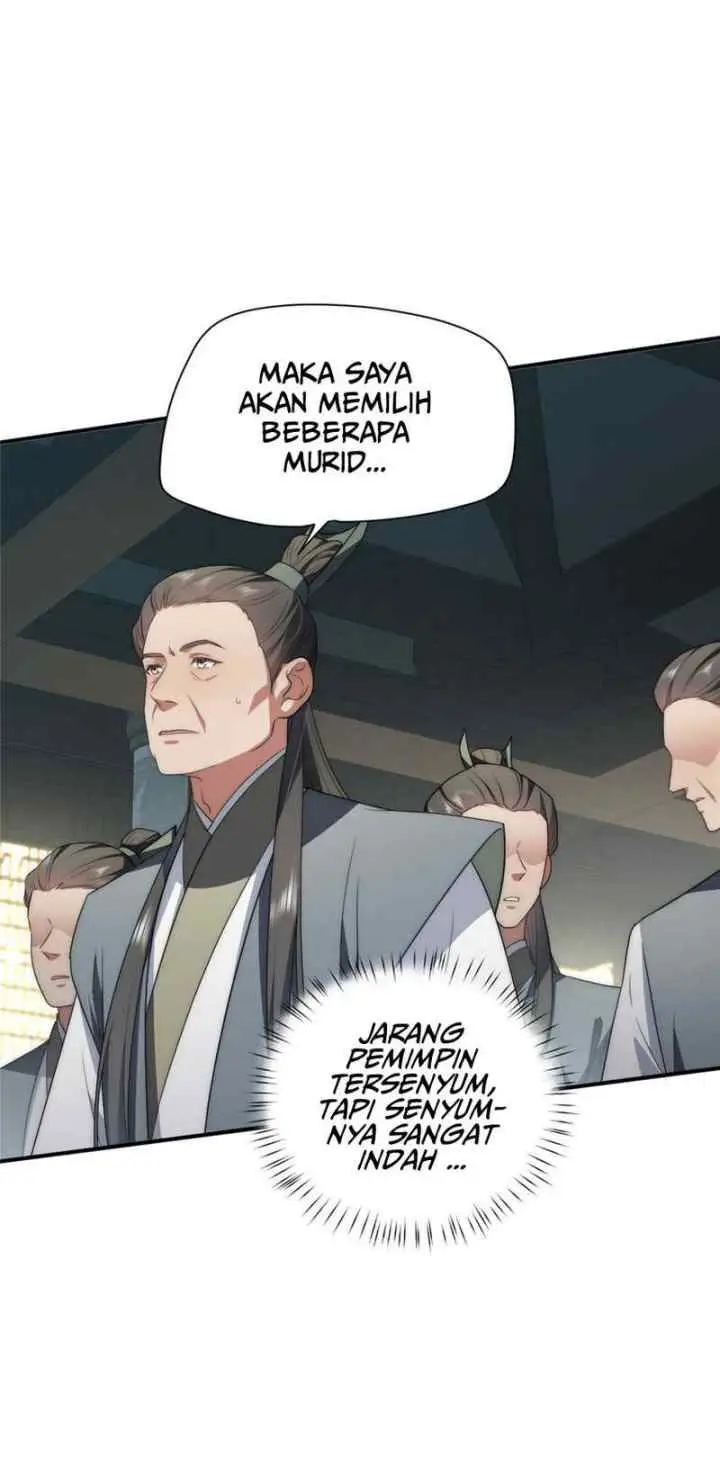 What Do You Do If the Heroine Escapes From Your Novel chapter 13 halaman 13